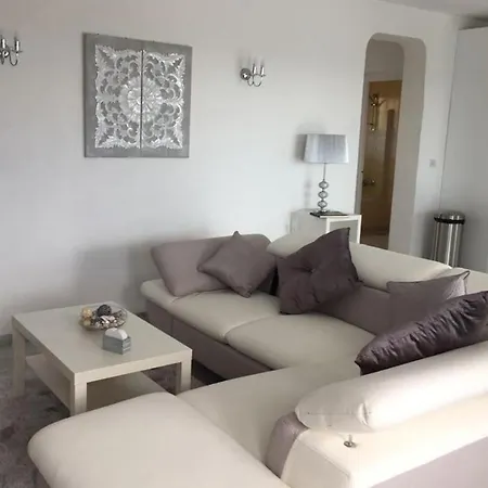 Villa Lemon Tree