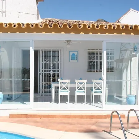 Lemon Tree Benalmádena