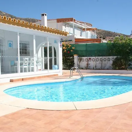Villa Lemon Tree *