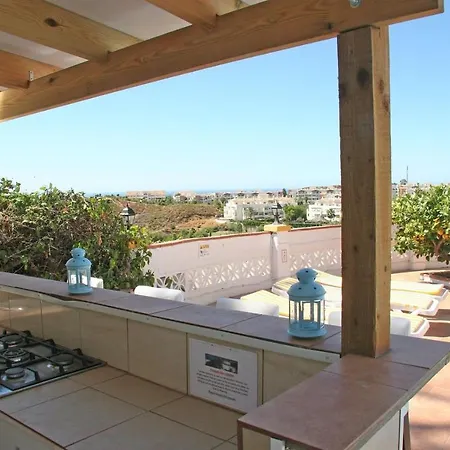 Lemon Tree Villa *