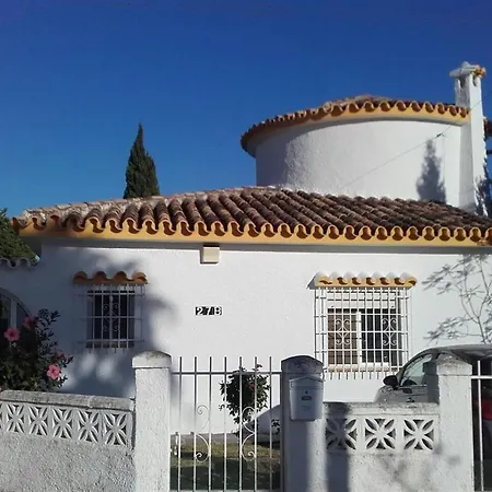 Lemon Tree Villa *