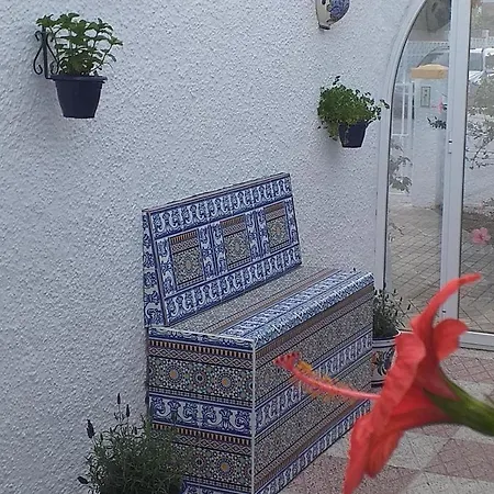 Lemon Tree Villa *