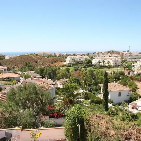 Villa Lemon Tree Benalmádena