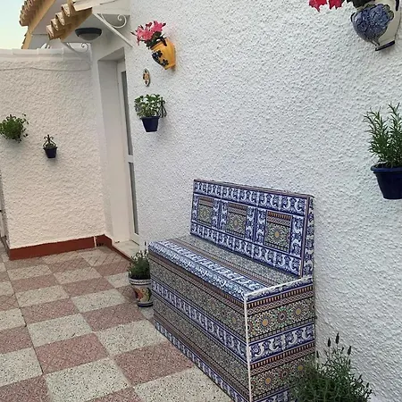 Villa Lemon Tree Benalmádena