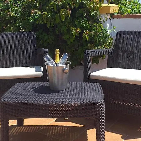 Lemon Tree Villa Benalmádena