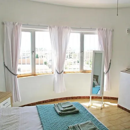 Lemon Tree Villa