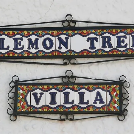 Lemon Tree Villa