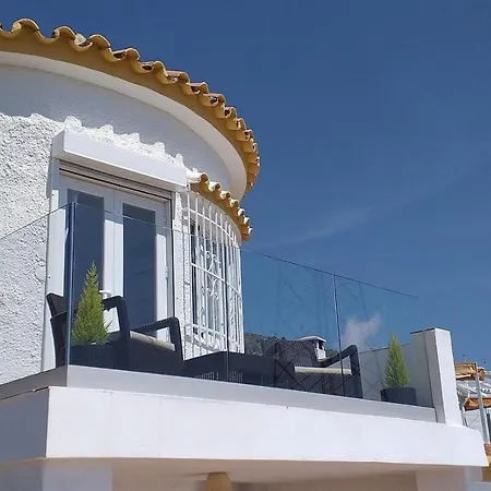 Lemon Tree Benalmadena